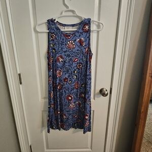 Loft Outlet Summer Dress
